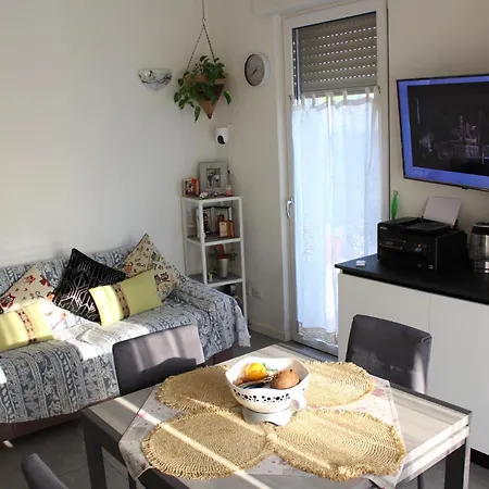 Casa Nulfa アパート ソンマカンパーニャ