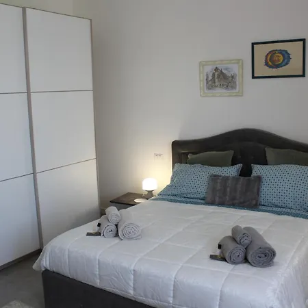Appartement Casa Nulfa
