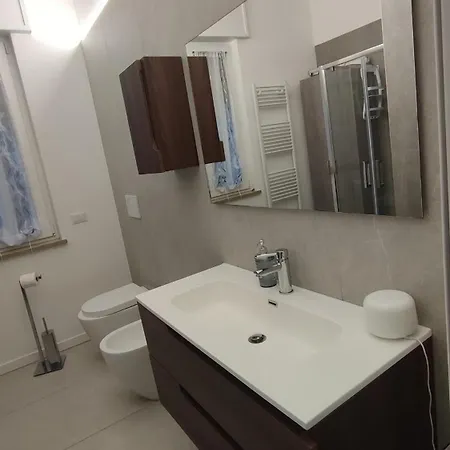 Casa Nulfa Apartment Sommacampagna